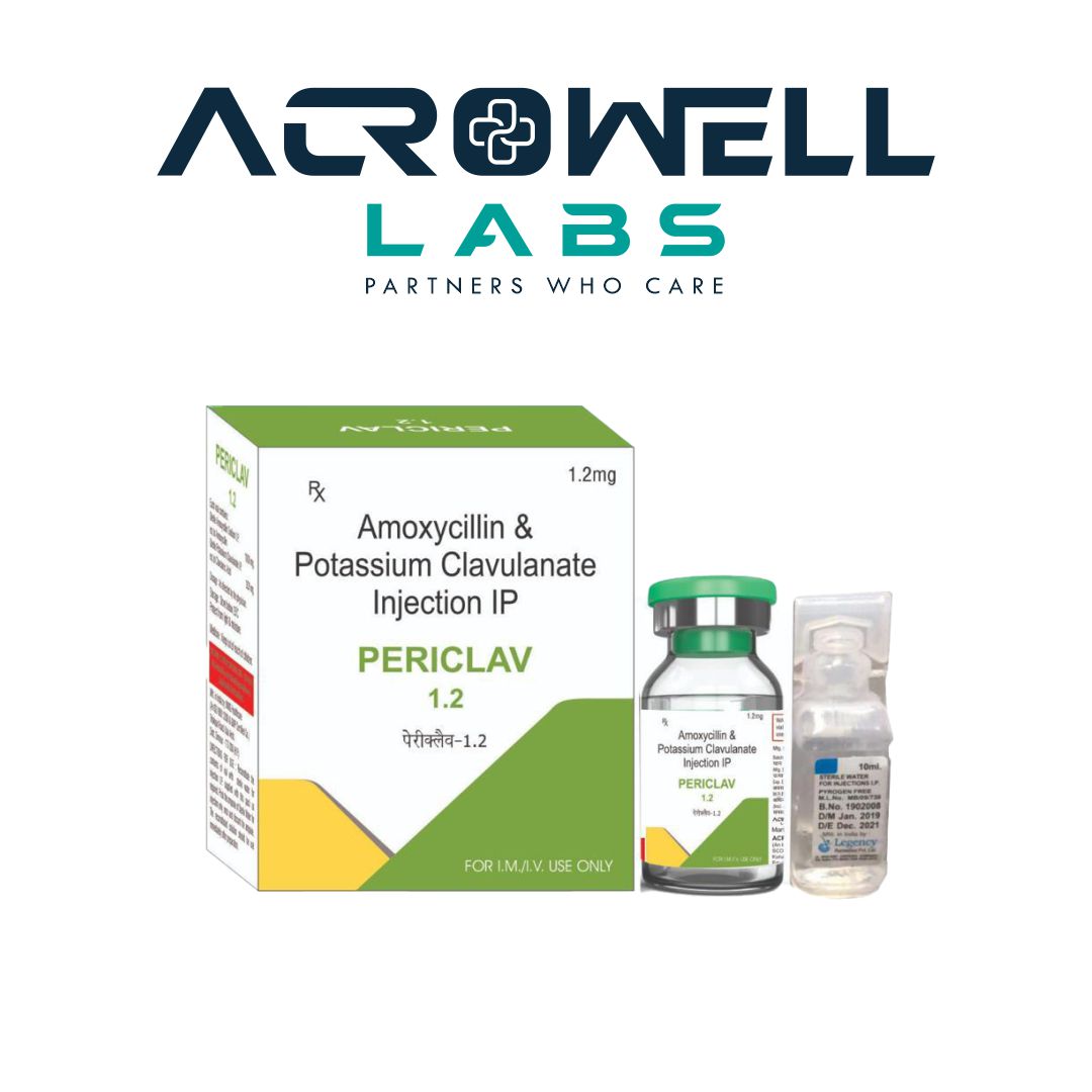 PERICLAV 12
